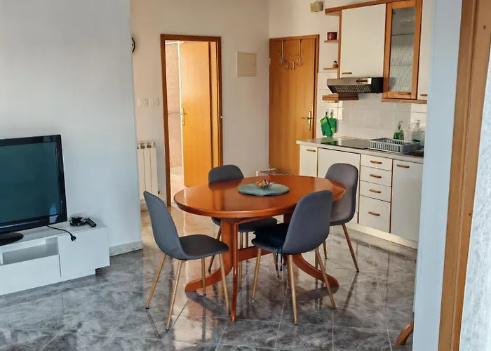 Apartma S&M