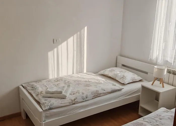 Apartma S&M